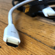HDMI